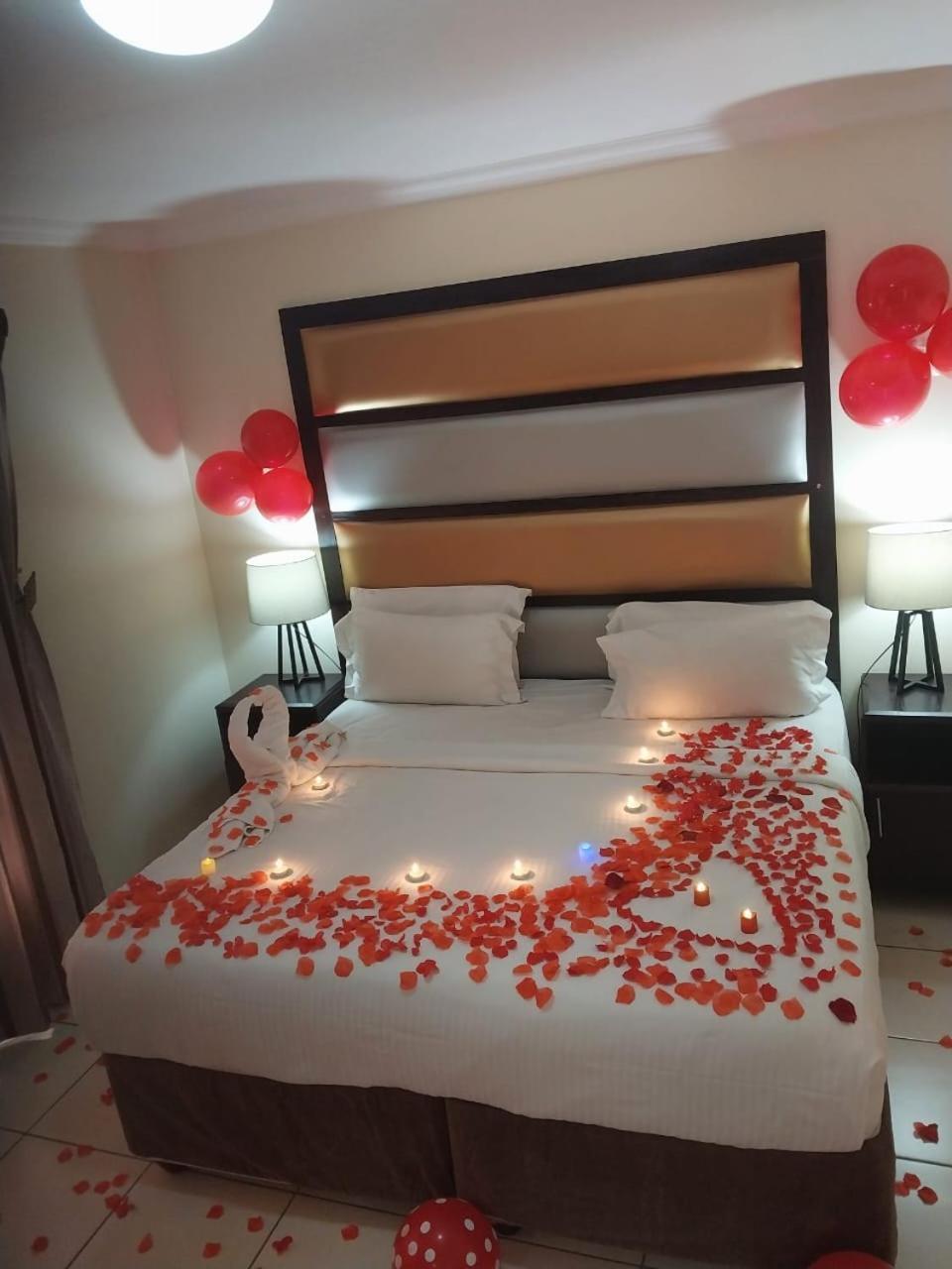 Ecotel Premier Lodge & Conference Centre Benoni Ngoại thất bức ảnh